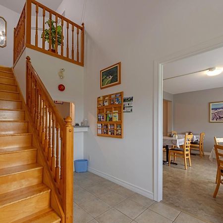 Auberge Doucet Inn 체티캠프 외부 사진